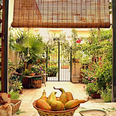 Πανσιόν Casa Di Gisa Κατάνια