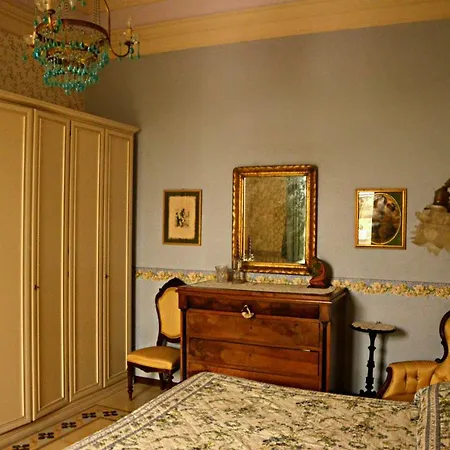 Casa Di Gisa *