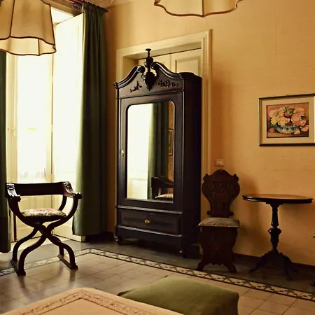 Casa Di Gisa Πανσιόν