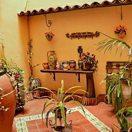 Casa Di Gisa