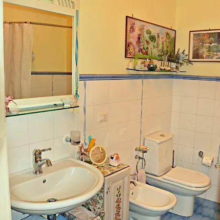 Casa Di Gisa Πανσιόν Κατάνια