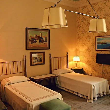 Casa Di Gisa Πανσιόν
