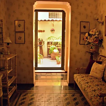 Πανσιόν Casa Di Gisa *
