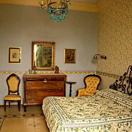 Πανσιόν Casa Di Gisa Κατάνια