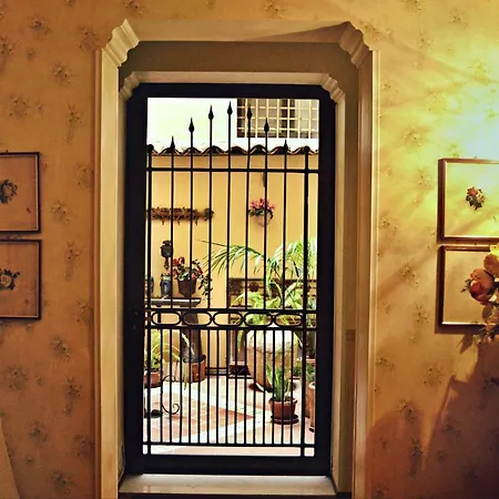 Πανσιόν Casa Di Gisa Κατάνια